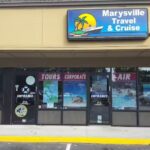 Marysville Travel & Cruise
