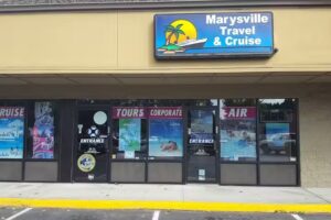 Marysville Travel & Cruise