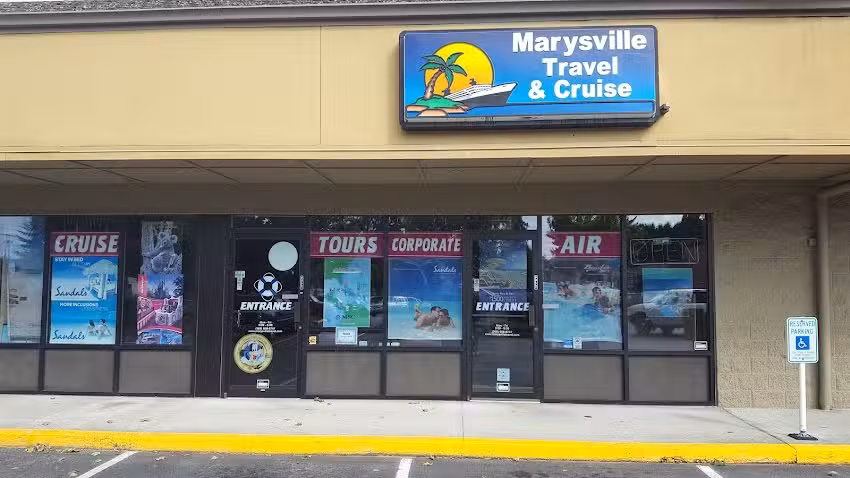 Marysville Travel & Cruise