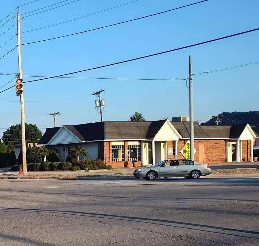 Mason County Tourism & Welcome Center