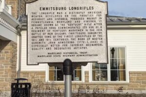 Mason Dixon Welcome Center