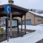 Massachusetts Visitor Information Center