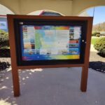 Massachusetts Visitor Information Center