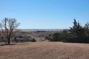 Massacre Canyon Historical Monument