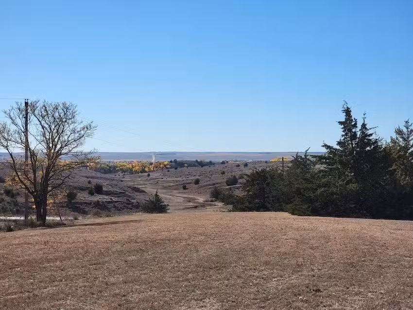 Massacre Canyon Historical Monument