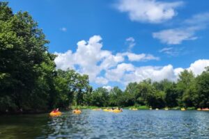 Massanutten River Adventures