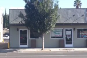 Master Travel Agency