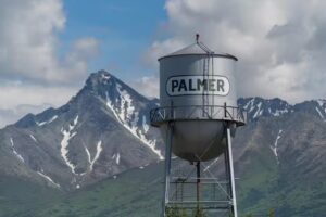 Mat-Su Convention & Visitors Bureau