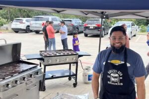 Matchless Travels Inc.