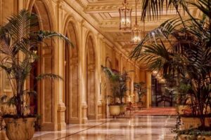 Matt’s Cool VACA and Cruise