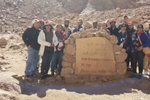 Matthews Pilgrimage Tour Inc