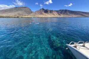 Maui Custom Charters