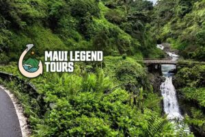 Maui Legend Tours