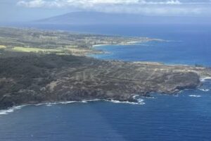 Maui Plane Rides