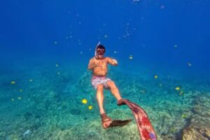 Maui Reef Adventures