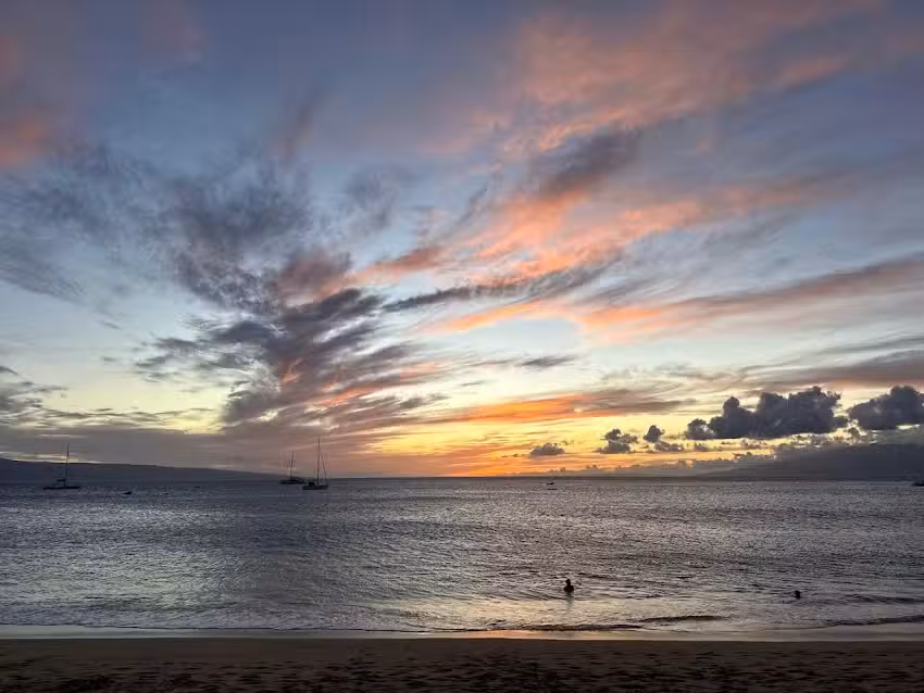 Maui Resort Rentals