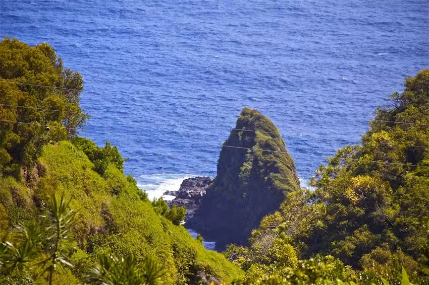 Maui Tropical Vacations