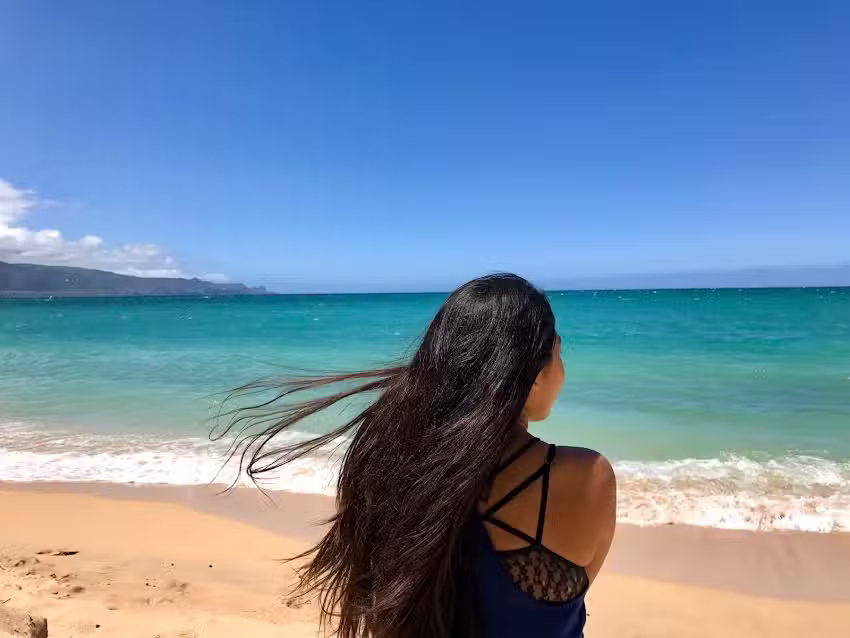 マウイドリームバケーションズ