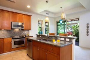 Mauna Lani Fairways Townhouse w/ Beach Club by Anna and Russell