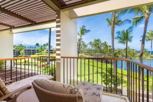 Mauna Lani Terrace Condominiums