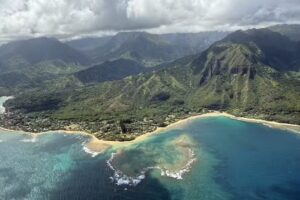 Mauna Loa Helicopter Tours – Kauai