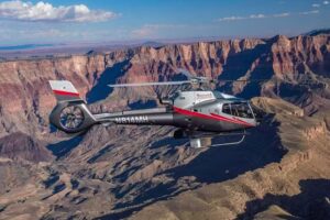 Maverick Helicopters