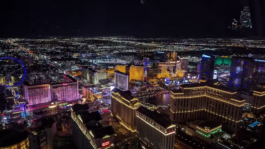 Maverick Helicopters