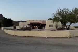 Maverick Ranch RV Park