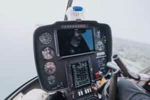 Max Flight Helicopter Services