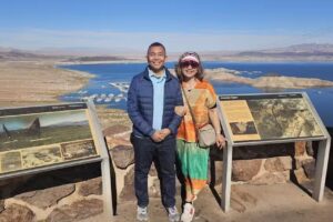 MaxTour Grand Canyon and Hoover Dam Tours