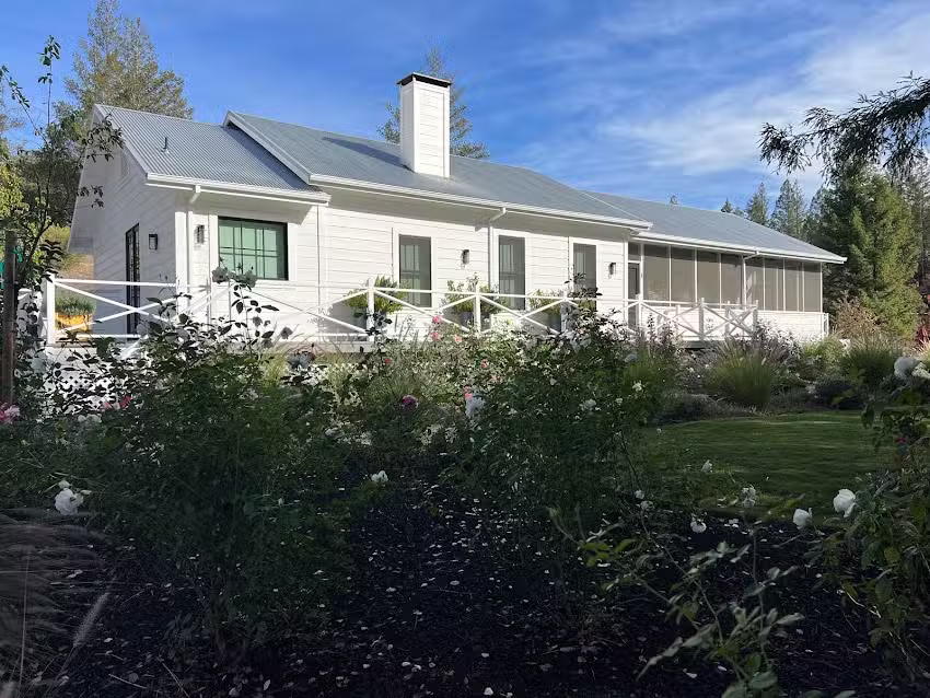 Mayastoga Luxury Rentals