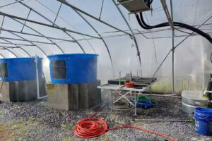 Mayland Earth to Sky Park