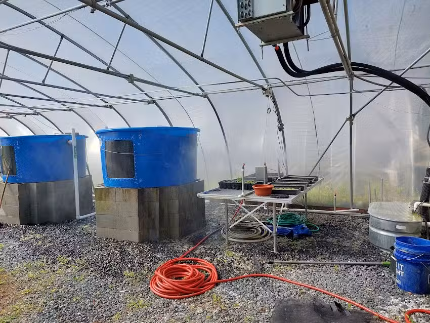 Mayland Earth to Sky Park