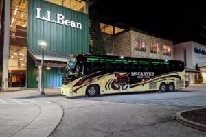 Mc Carter Coach & Tour