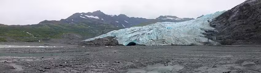 McAllister Public Use Cabin