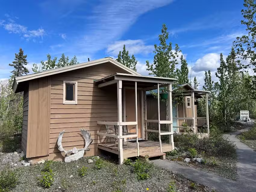 McCarthy Bed & Breakfast