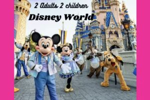 McCaw’s Travel Agency