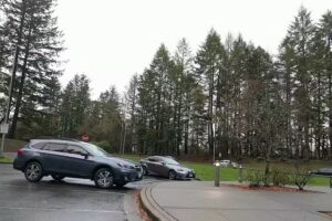 McChord Field Visitor Center