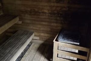 McConnell AFB Visitor Center