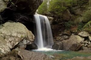 McCreary County Visitors Center and Tourist Commission