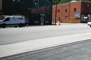 McDowell Tourism Authority