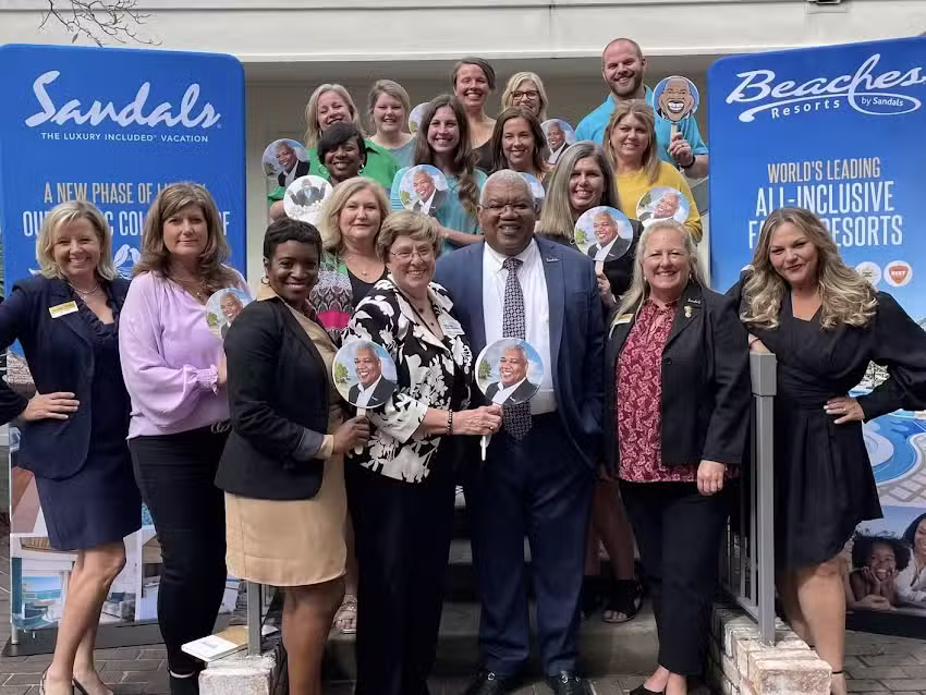 McGehee Cruise & Vacation, Inc.