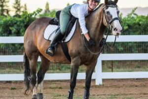 McIntyre Equine Services