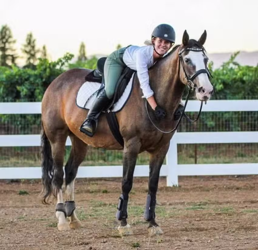 McIntyre Equine Services