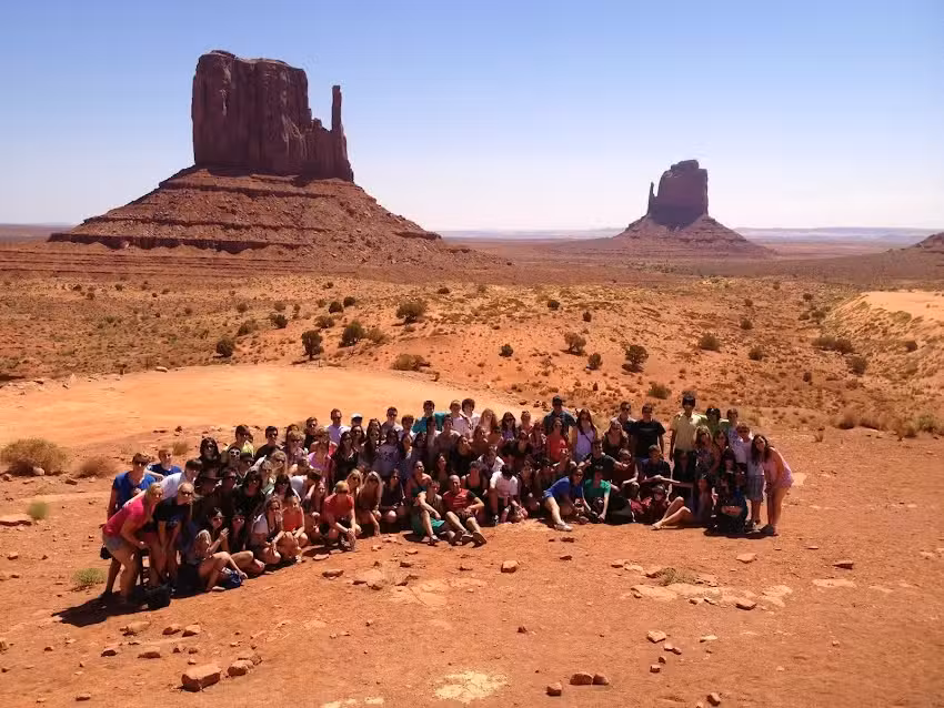 McMurray Travel Services