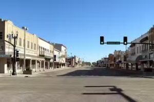 McPherson Travel Center Inc