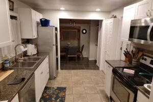 Meadowview Cottage Vacation Rental