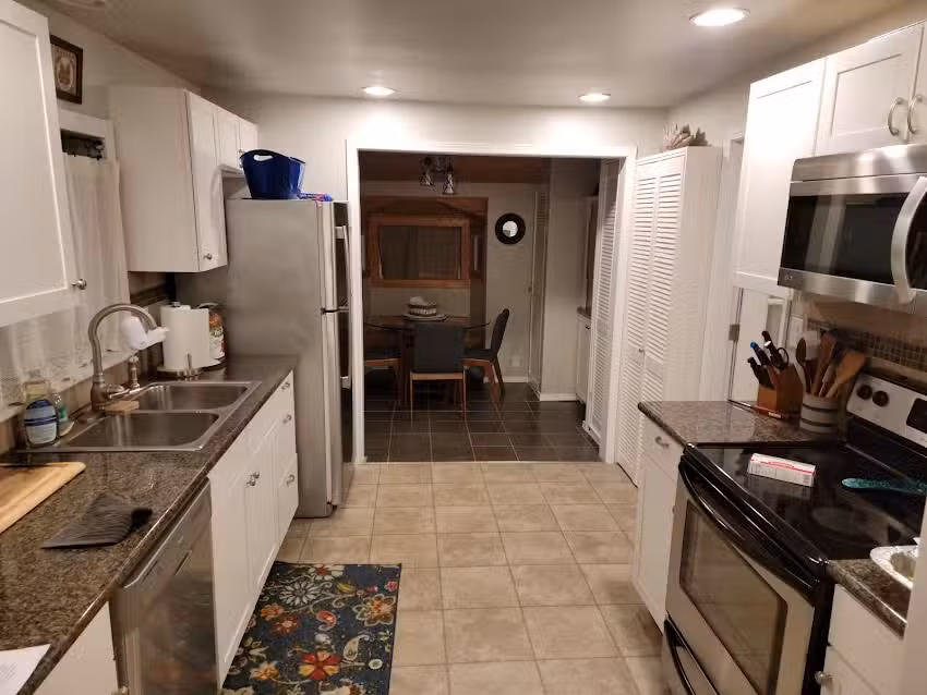 Meadowview Cottage Vacation Rental