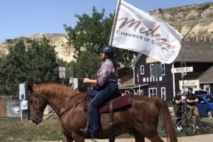 Medora Area Convention & Visitors Bureau