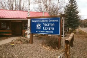 Meeker Chamber of Commerce